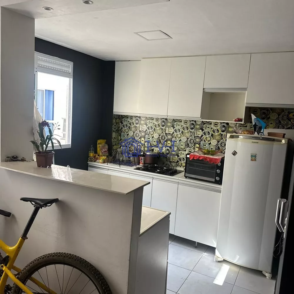 Apartamento à venda com 2 quartos, 55m² - Foto 15