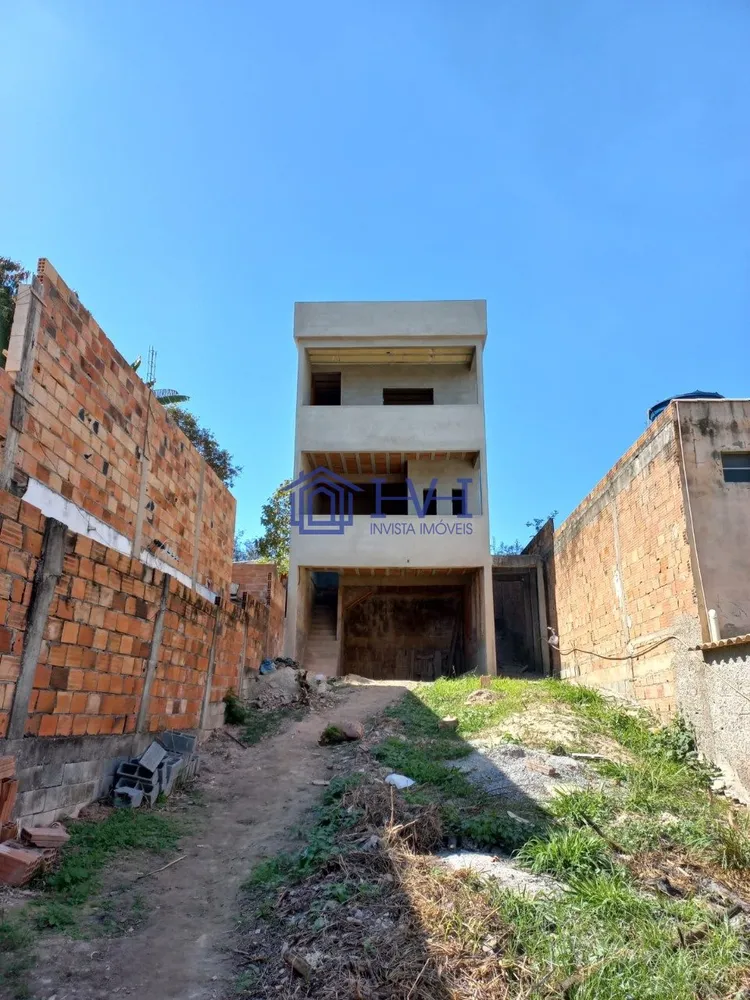 Casa, 3 quartos, 350 m² - Foto 1