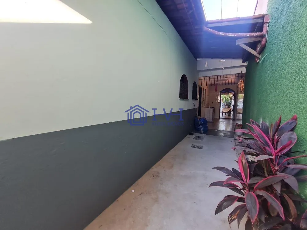 Casa, 3 quartos, 150 m² - Foto 2