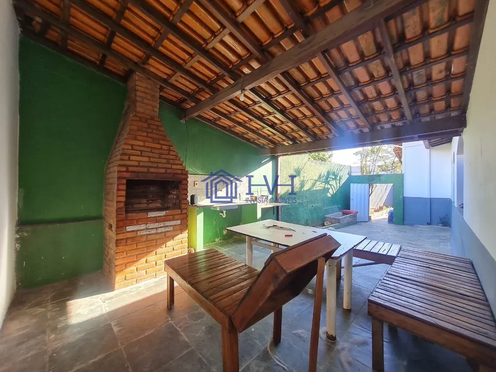 Casa, 3 quartos, 150 m² - Foto 16