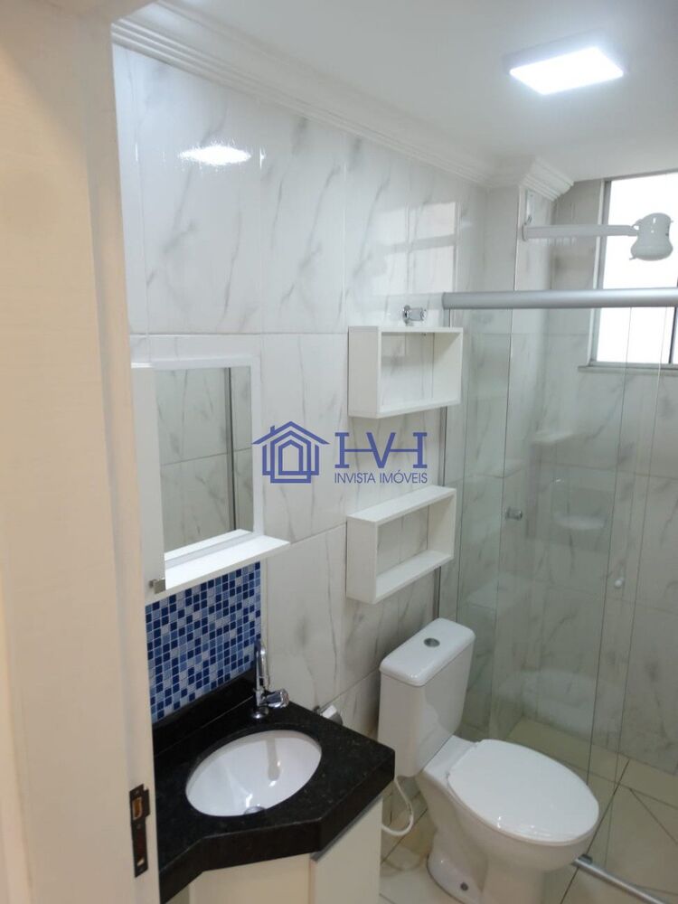 Apartamento, 2 quartos, 50 m² - Foto 23