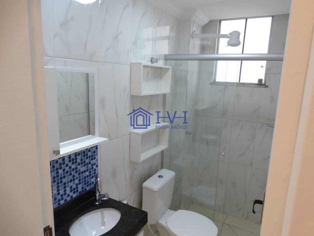 Apartamento, 2 quartos, 50 m² - Foto 16