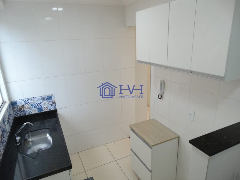 Apartamento, 2 quartos, 50 m² - Foto 10