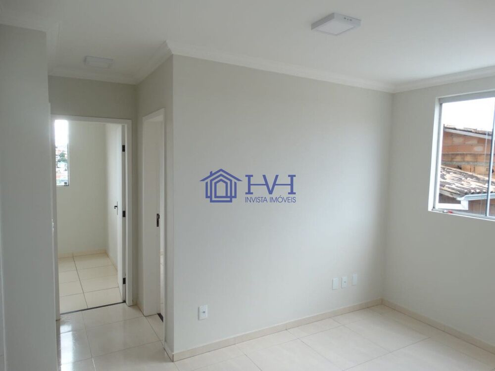 Apartamento, 2 quartos, 50 m² - Foto 7