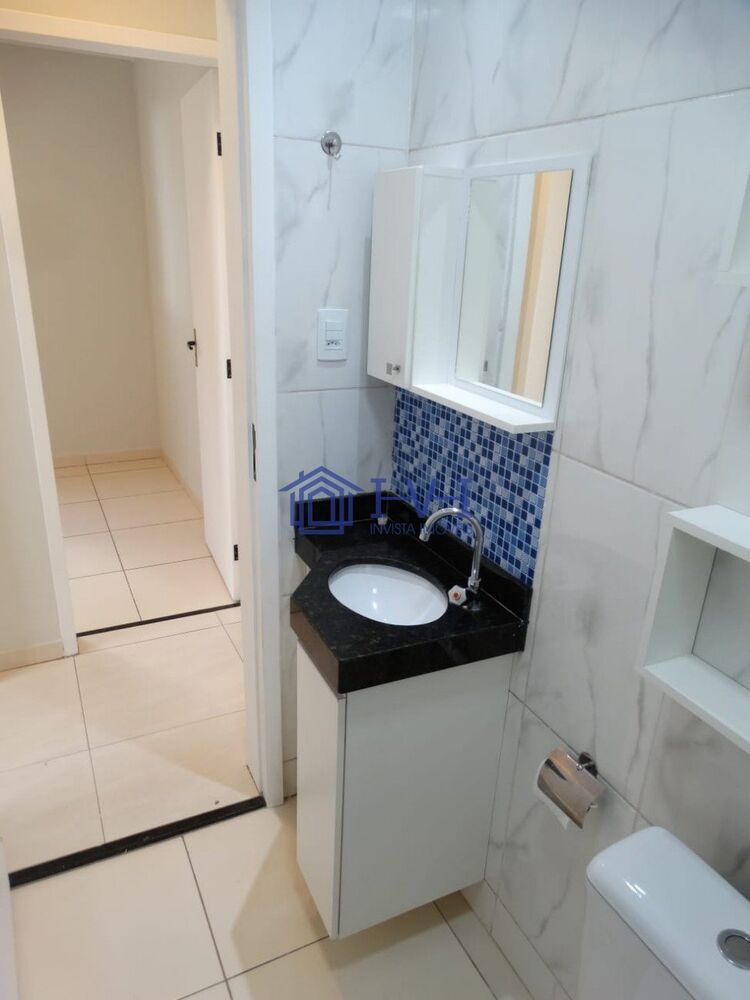 Apartamento, 2 quartos, 50 m² - Foto 6