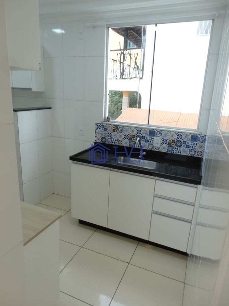 Apartamento, 2 quartos, 50 m² - Foto 1