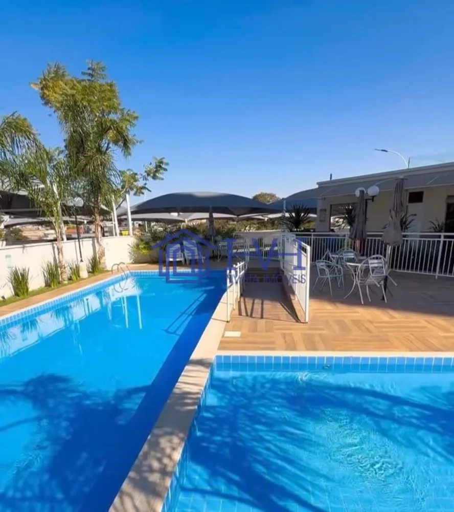 Apartamento, 2 quartos, 54 m² - Foto 7