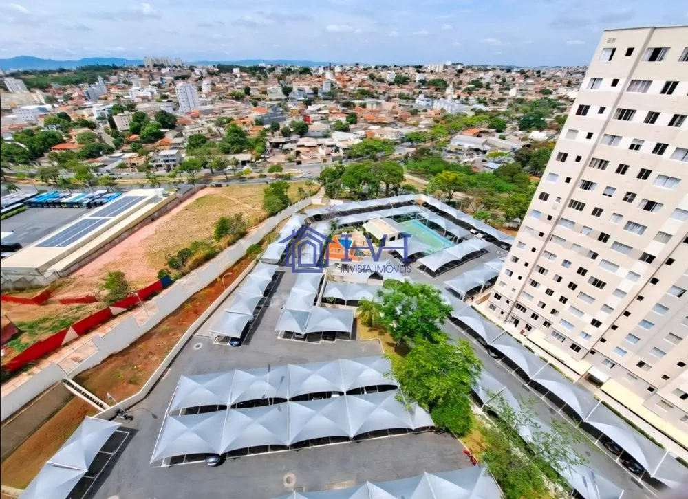 Apartamento, 2 quartos, 54 m² - Foto 4