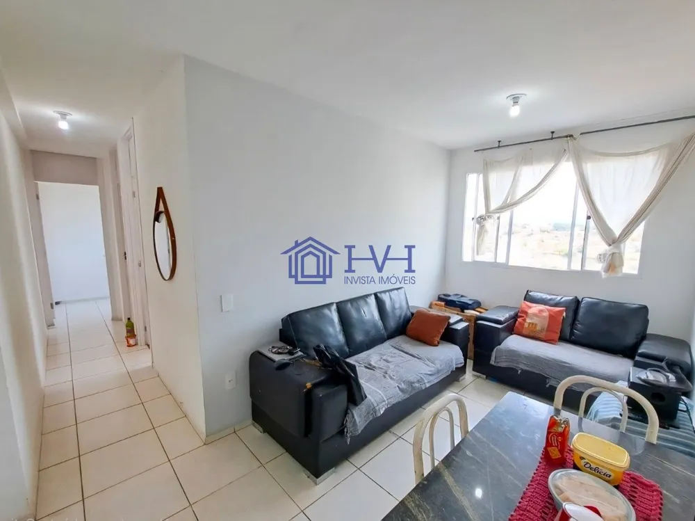Apartamento, 2 quartos, 54 m² - Foto 14