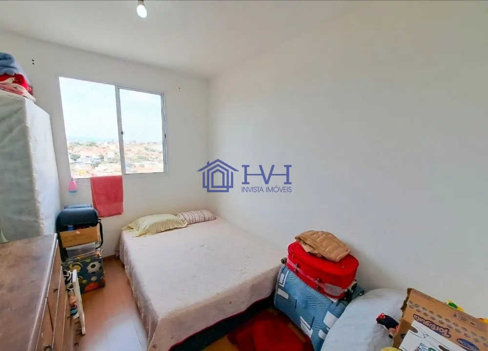 Apartamento, 2 quartos, 54 m² - Foto 5