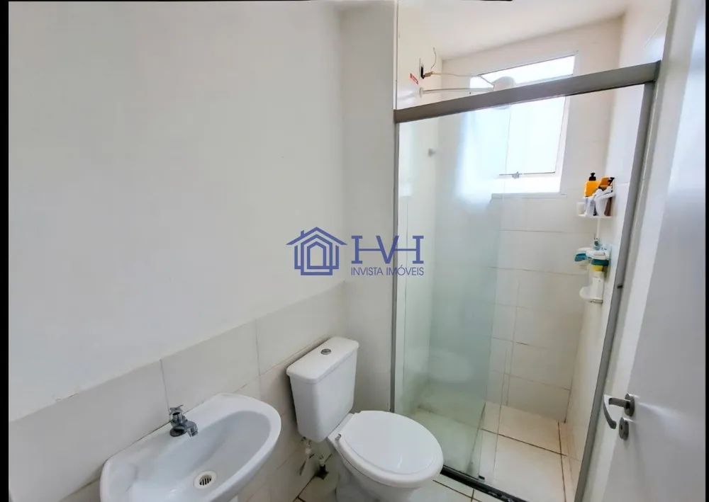 Apartamento, 2 quartos, 54 m² - Foto 8