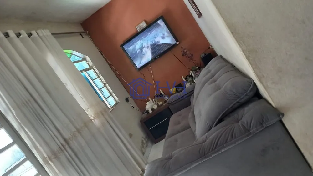 Casa, 5 quartos, 120 m² - Foto 14