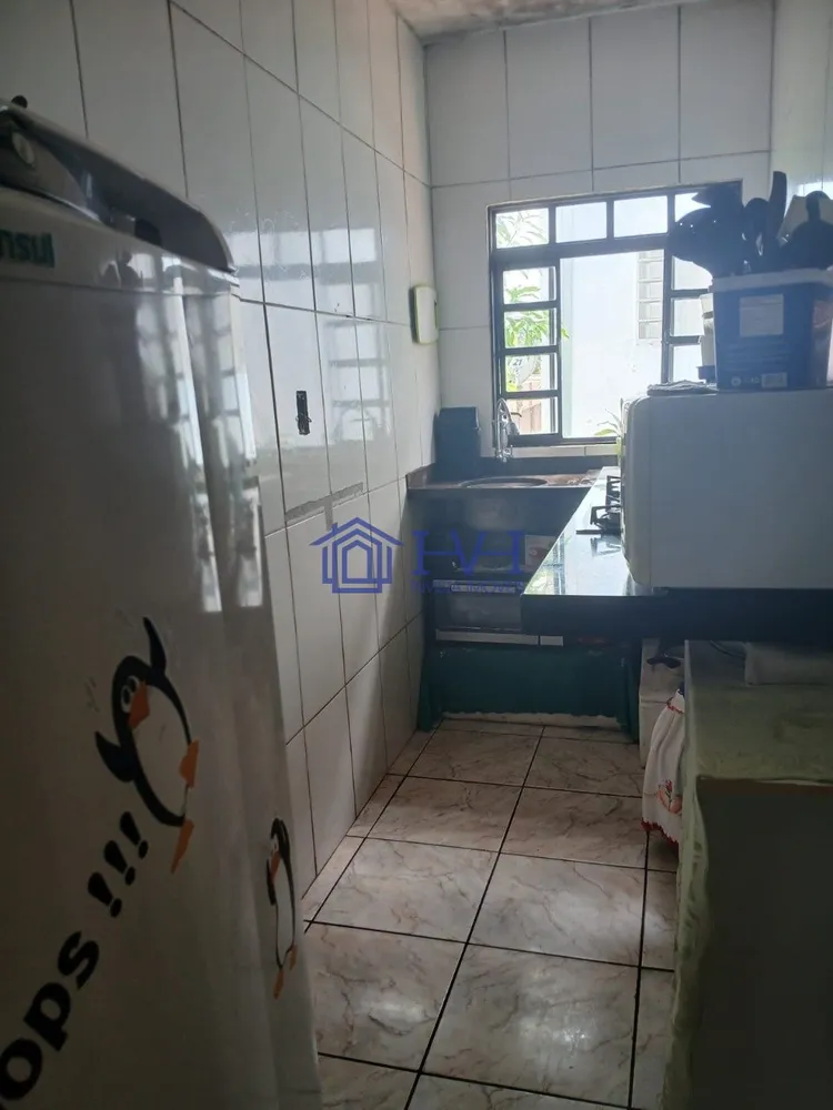 Casa, 5 quartos, 120 m² - Foto 8