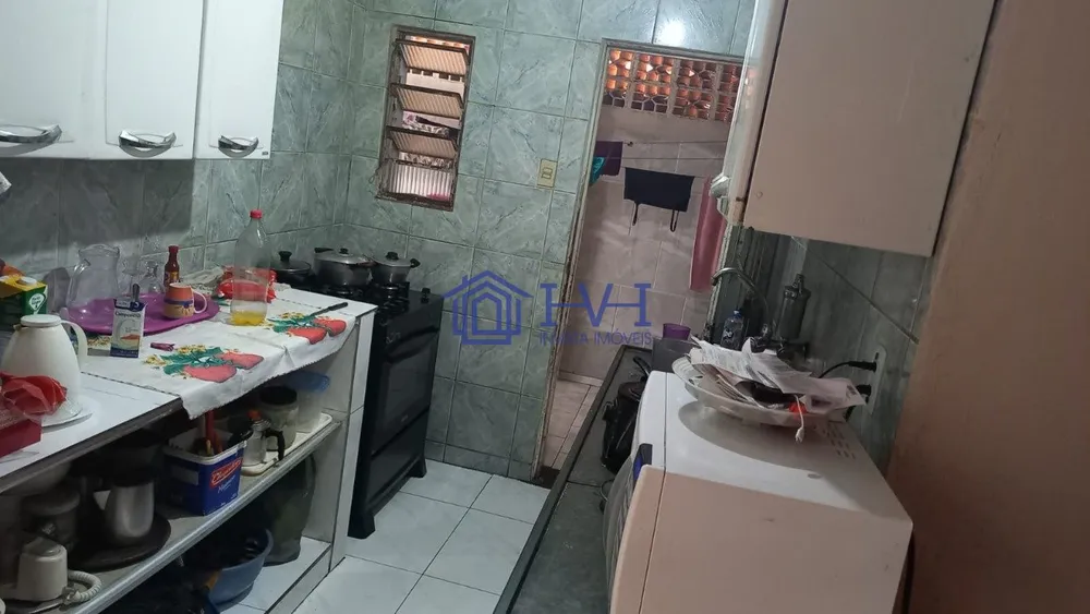 Casa, 5 quartos, 120 m² - Foto 13