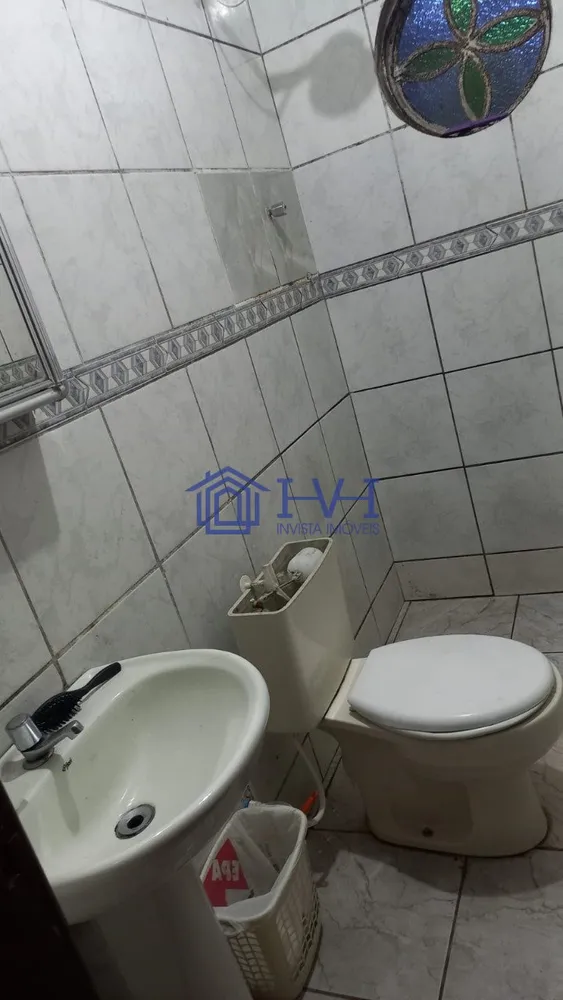 Casa, 5 quartos, 120 m² - Foto 12