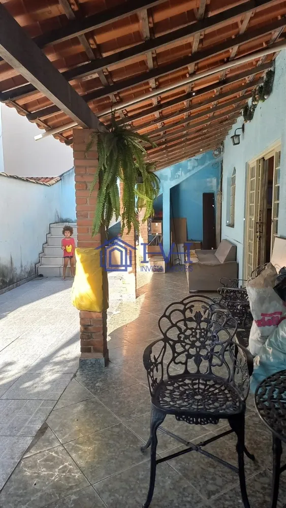 Casa, 5 quartos, 120 m² - Foto 11