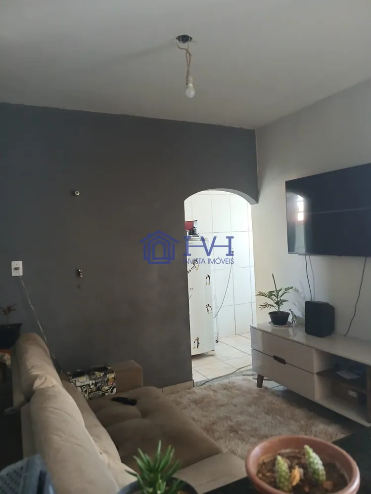 Casa, 5 quartos, 120 m² - Foto 1