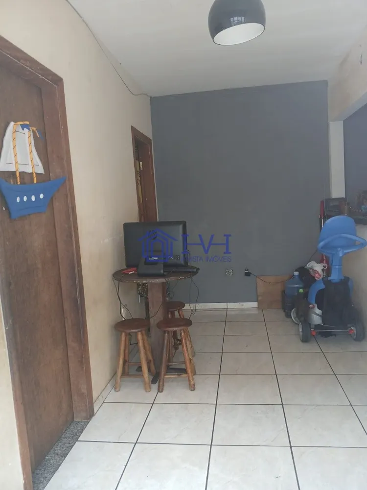 Casa, 5 quartos, 120 m² - Foto 6