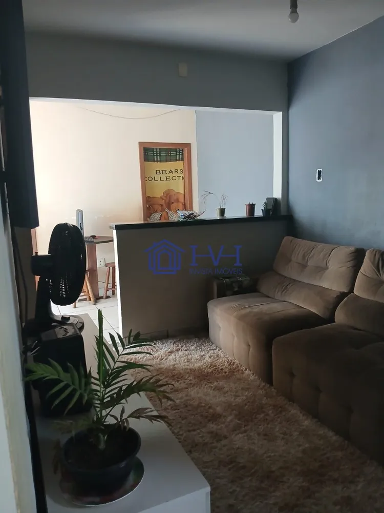 Casa, 5 quartos, 120 m² - Foto 4