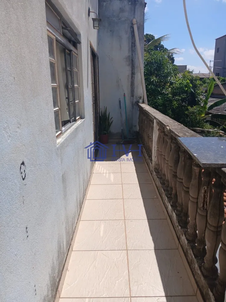 Casa, 5 quartos, 120 m² - Foto 9