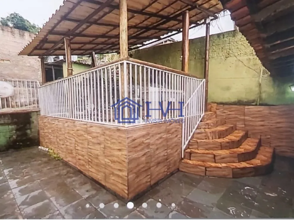 Casa, 5 quartos, 360 m² - Foto 14