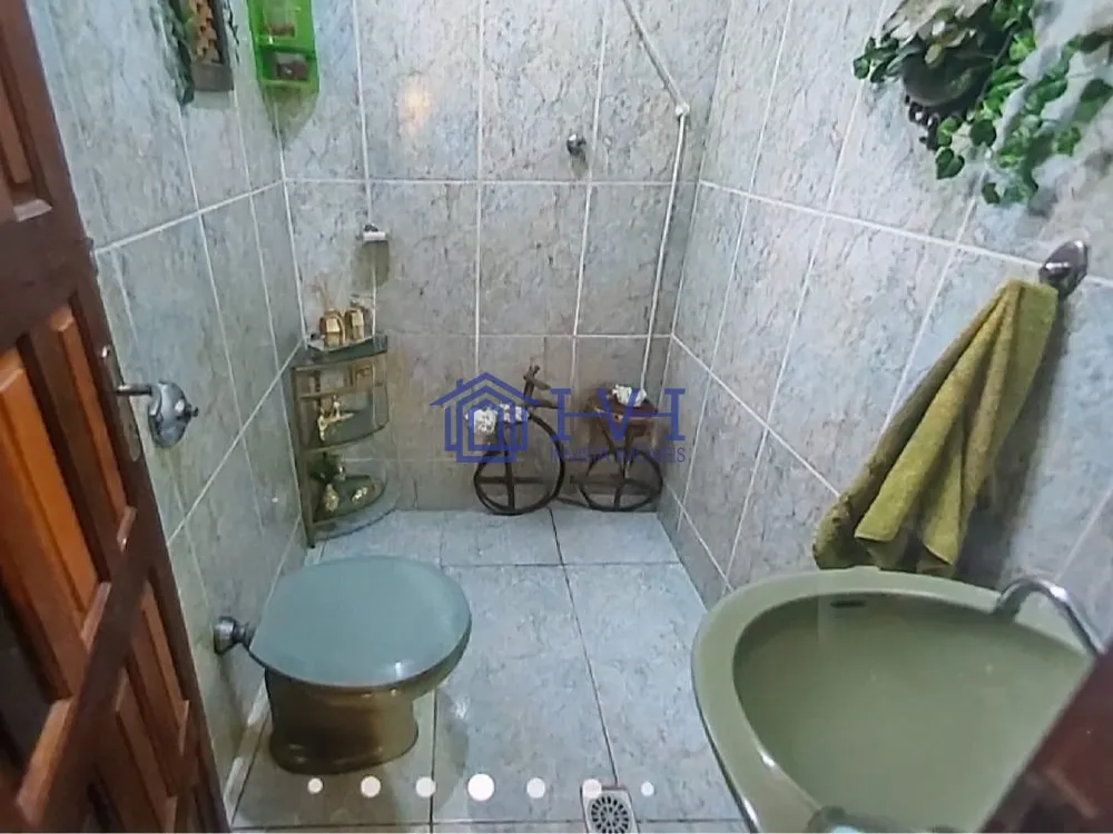 Casa, 5 quartos, 360 m² - Foto 12