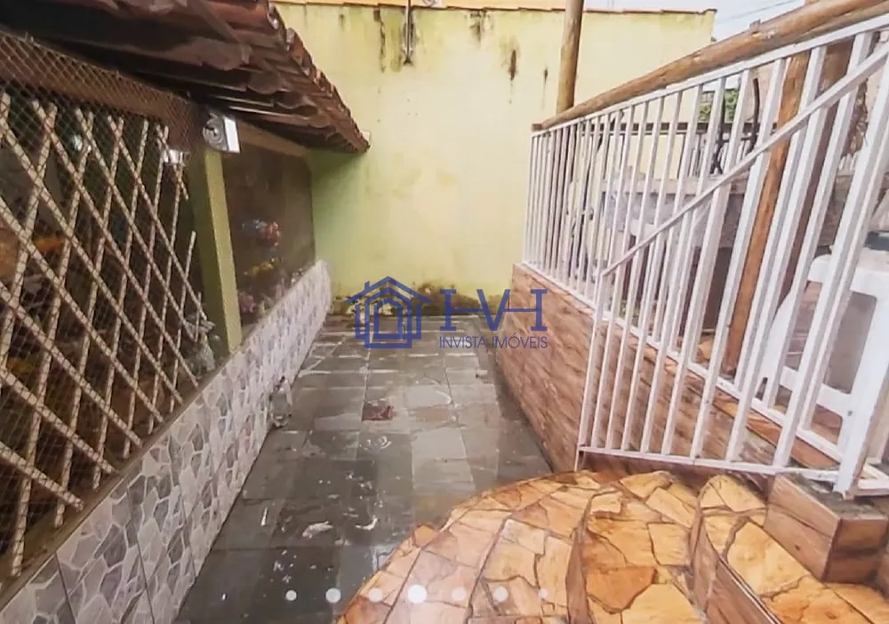 Casa, 5 quartos, 360 m² - Foto 13