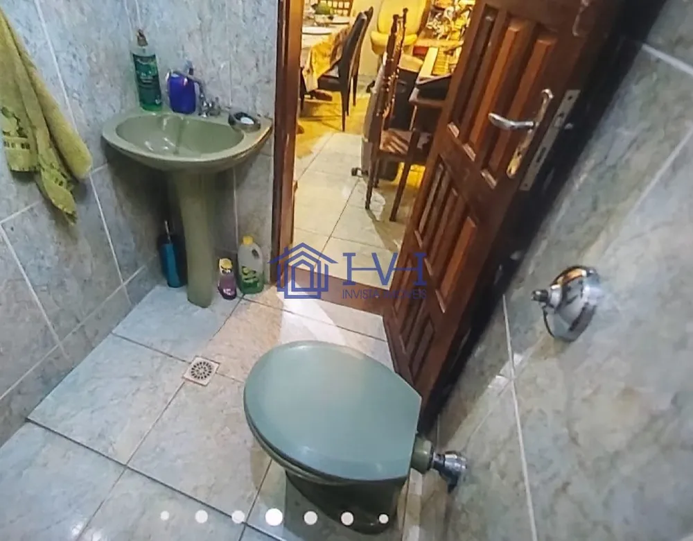 Casa, 5 quartos, 360 m² - Foto 5