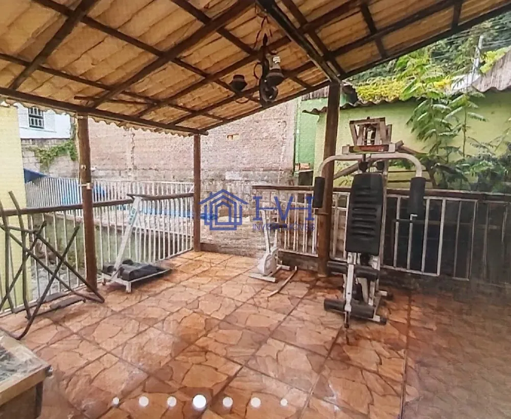 Casa, 5 quartos, 360 m² - Foto 6