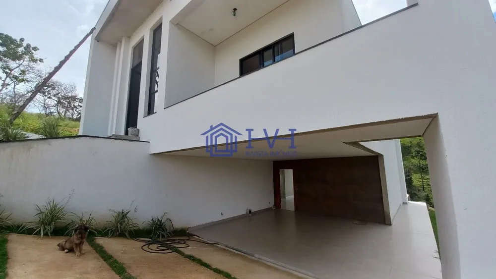 Casa de Condomínio, 3 quartos - Foto 12