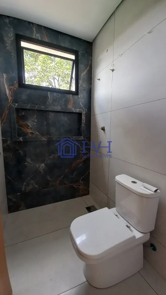 Casa de Condomínio, 3 quartos - Foto 7