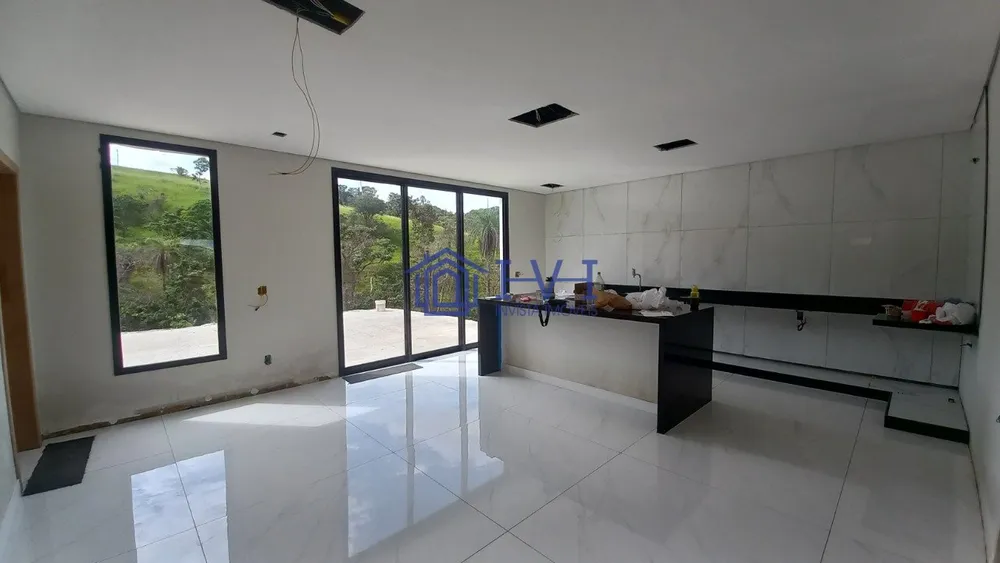 Casa de Condomínio, 3 quartos - Foto 9