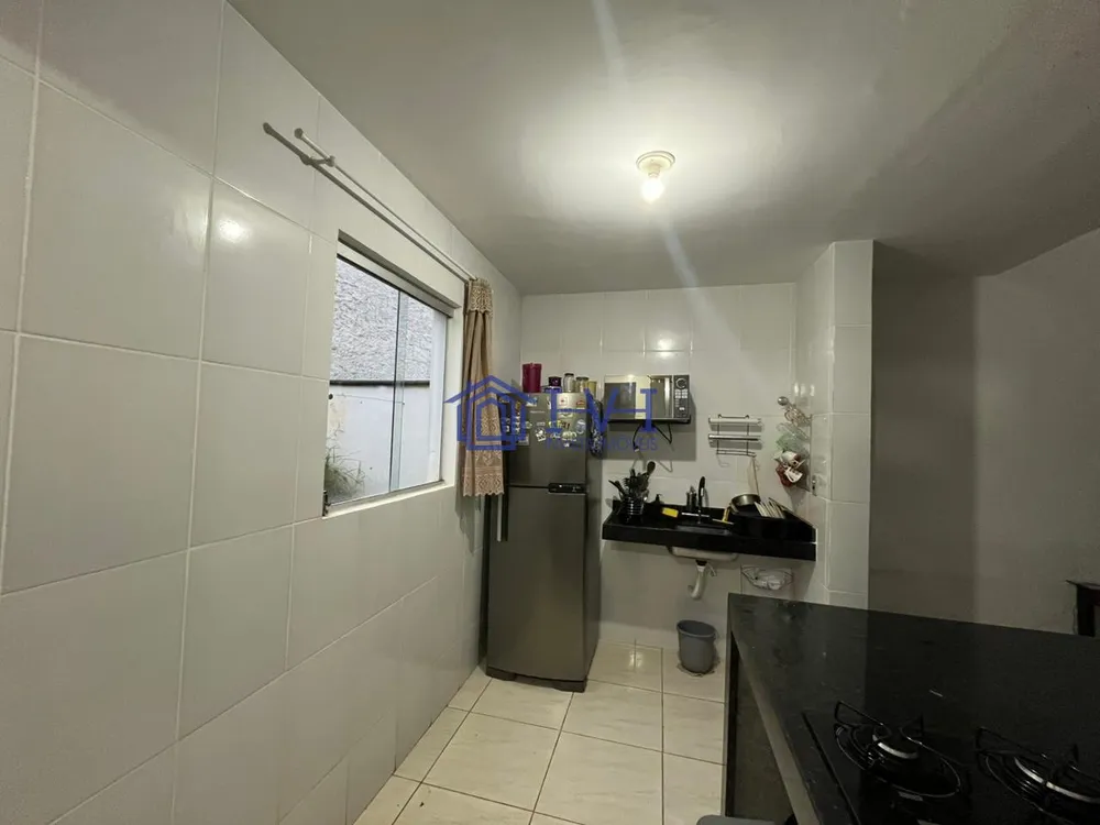 Casa, 2 quartos - Foto 4