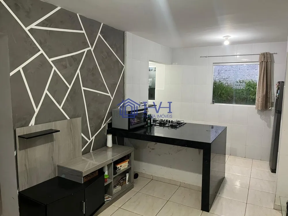 Casa, 2 quartos - Foto 2