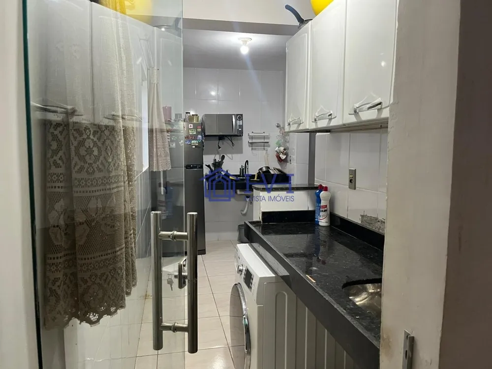 Casa, 2 quartos - Foto 6