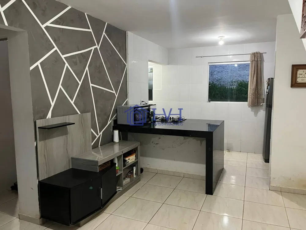 Casa, 2 quartos - Foto 7