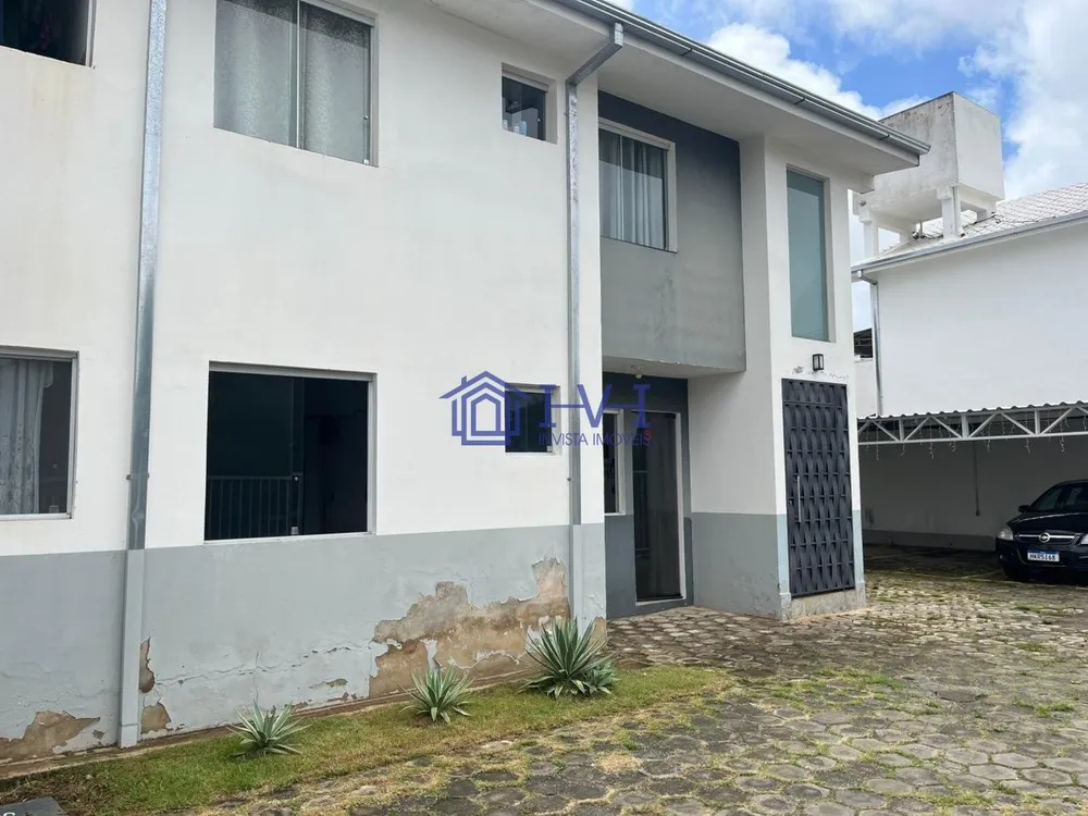 Casa, 2 quartos - Foto 1