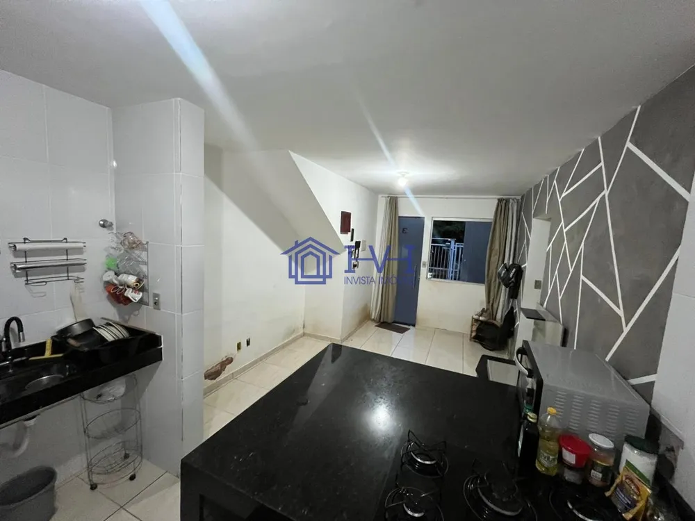 Casa, 2 quartos - Foto 5