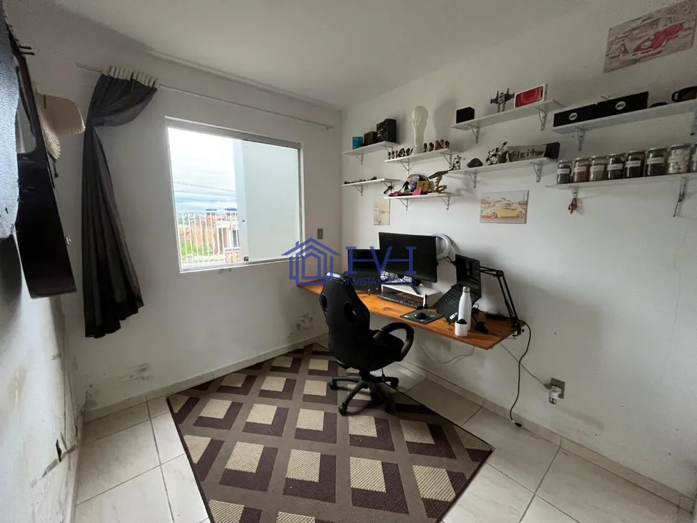 Casa, 2 quartos - Foto 8