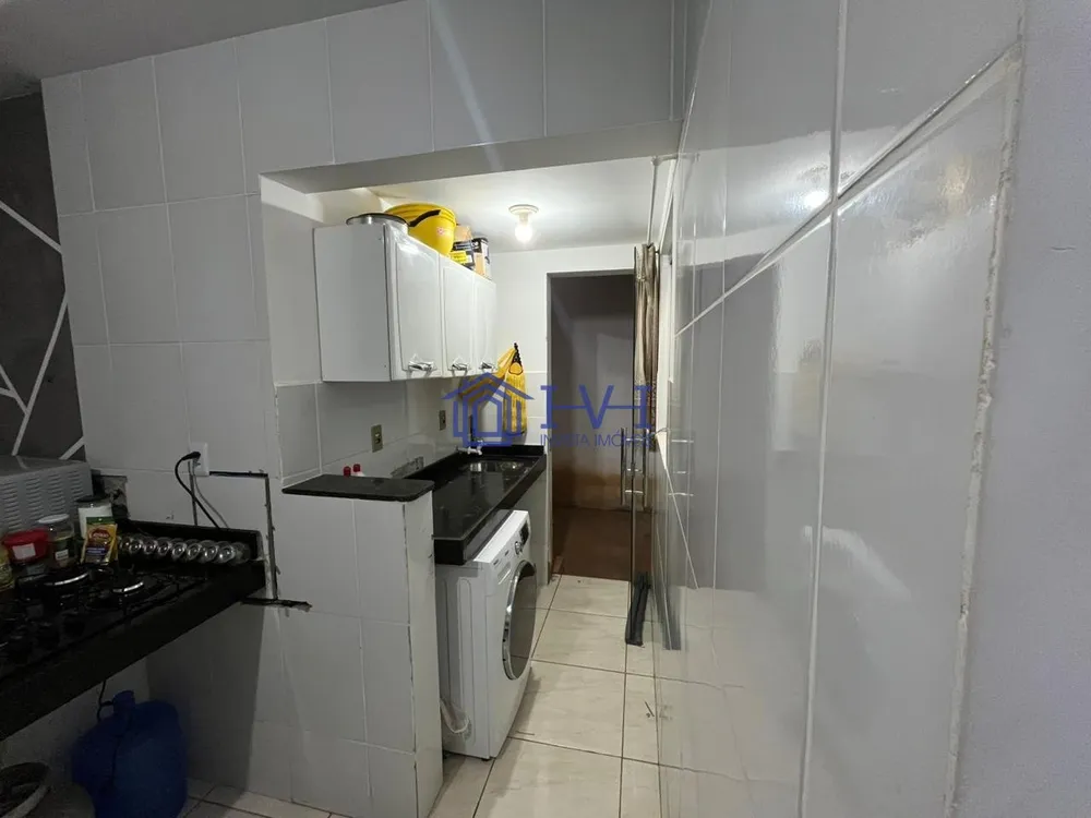 Casa, 2 quartos - Foto 10