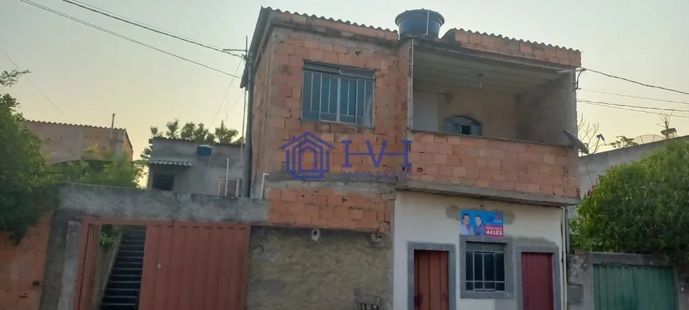 Casa, 8 quartos, 200 m² - Foto 8