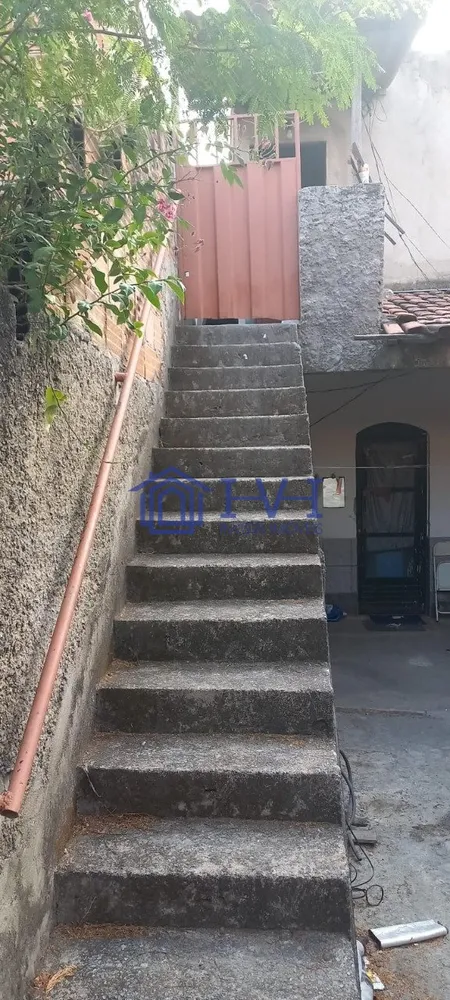 Casa, 8 quartos, 200 m² - Foto 13