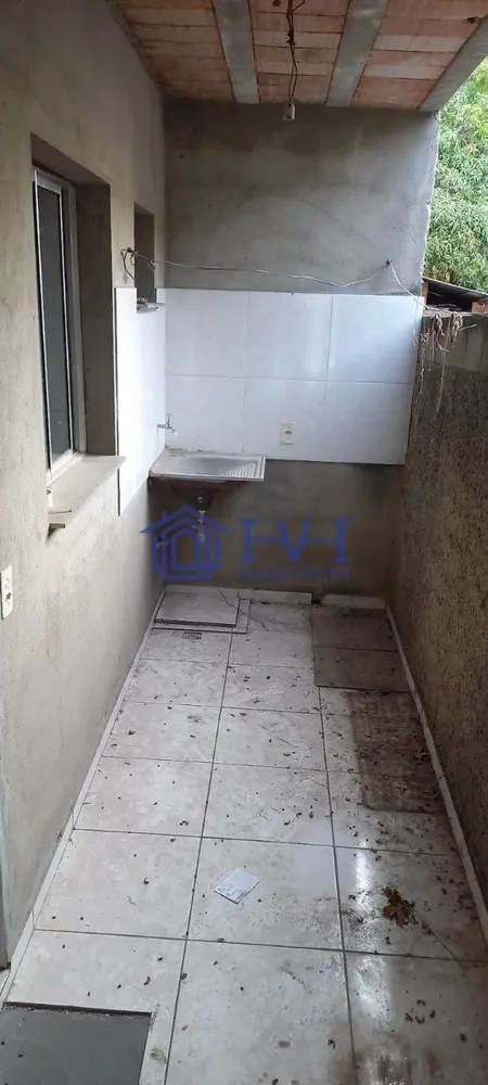 Casa, 8 quartos, 200 m² - Foto 9