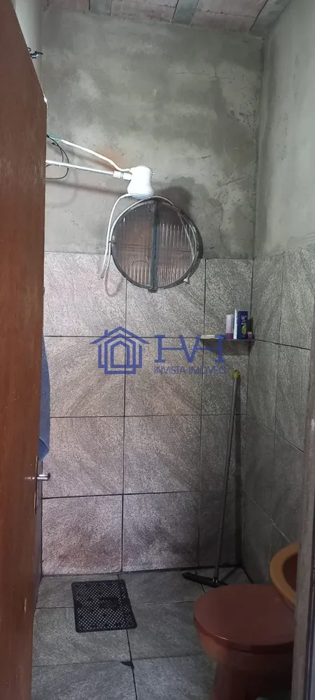 Casa, 8 quartos, 200 m² - Foto 12