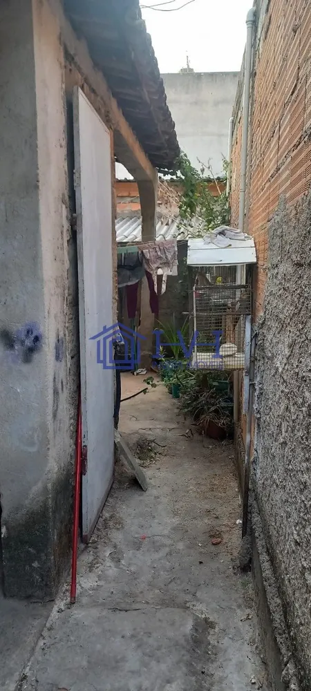 Casa, 8 quartos, 200 m² - Foto 16