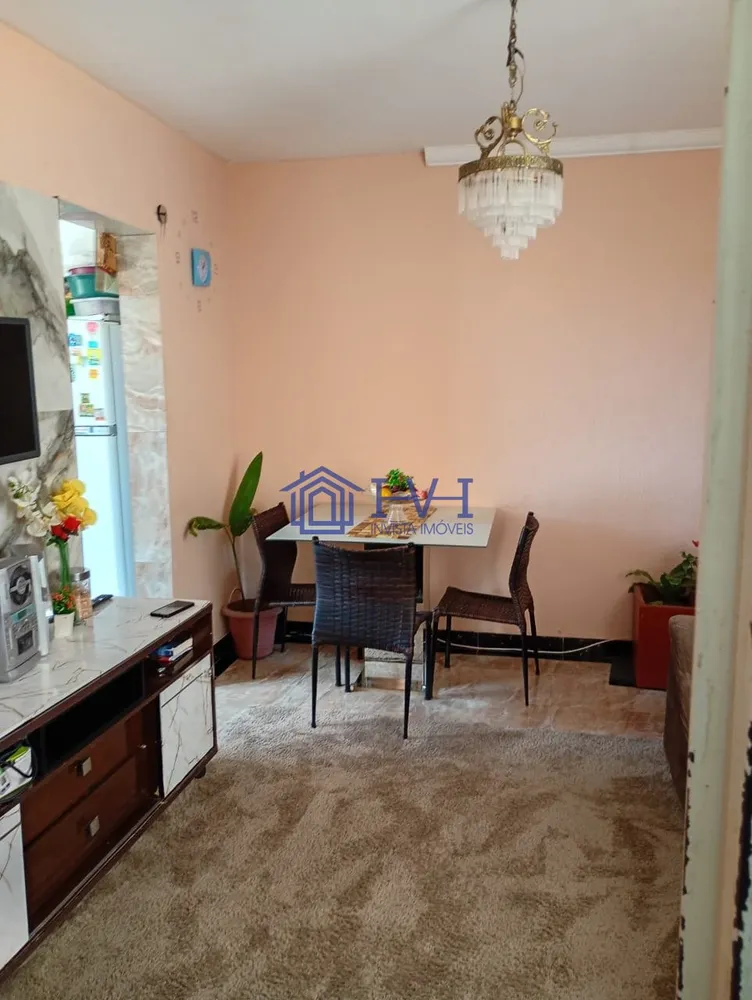 Apartamento, 2 quartos, 50 m² - Foto 6
