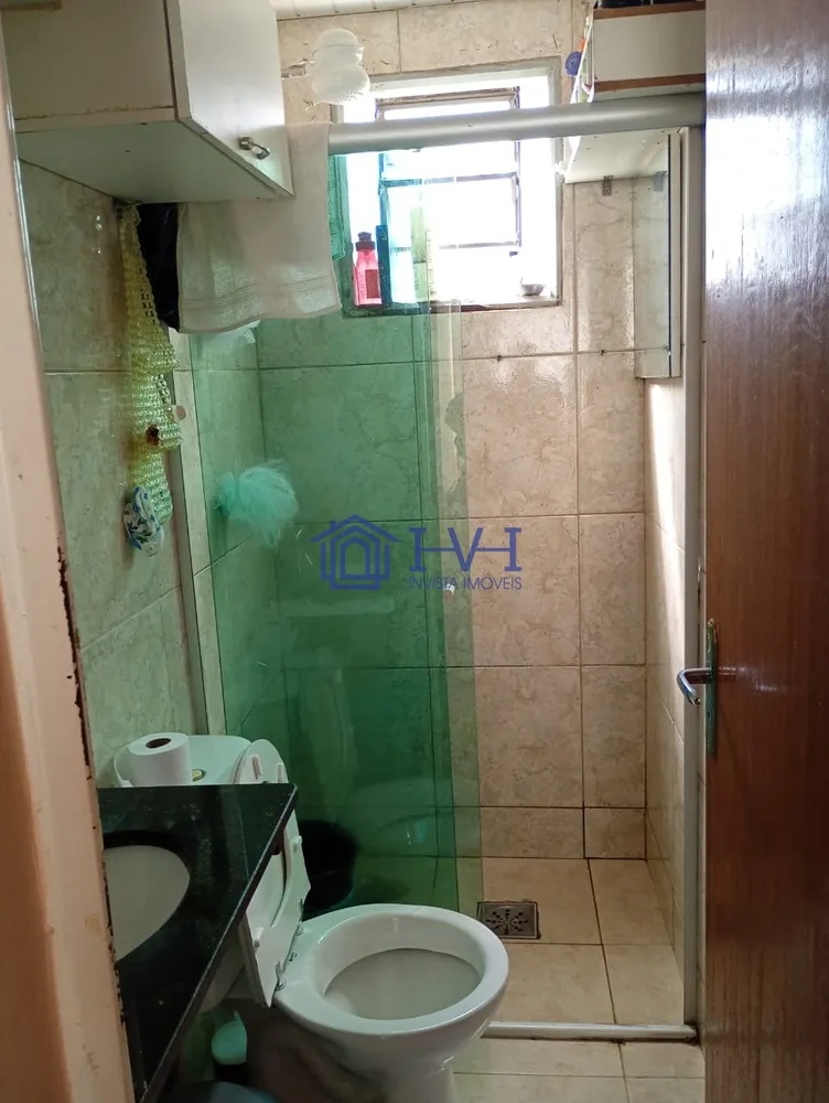 Apartamento, 2 quartos, 50 m² - Foto 10