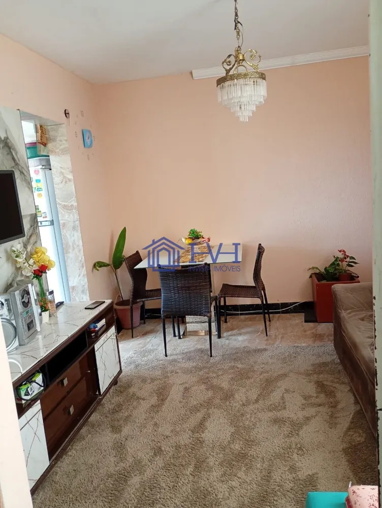 Apartamento, 2 quartos, 50 m² - Foto 11