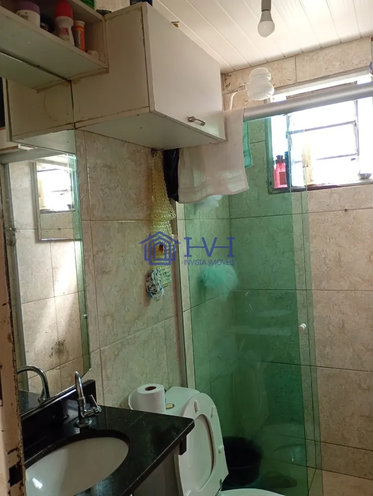 Apartamento, 2 quartos, 50 m² - Foto 7