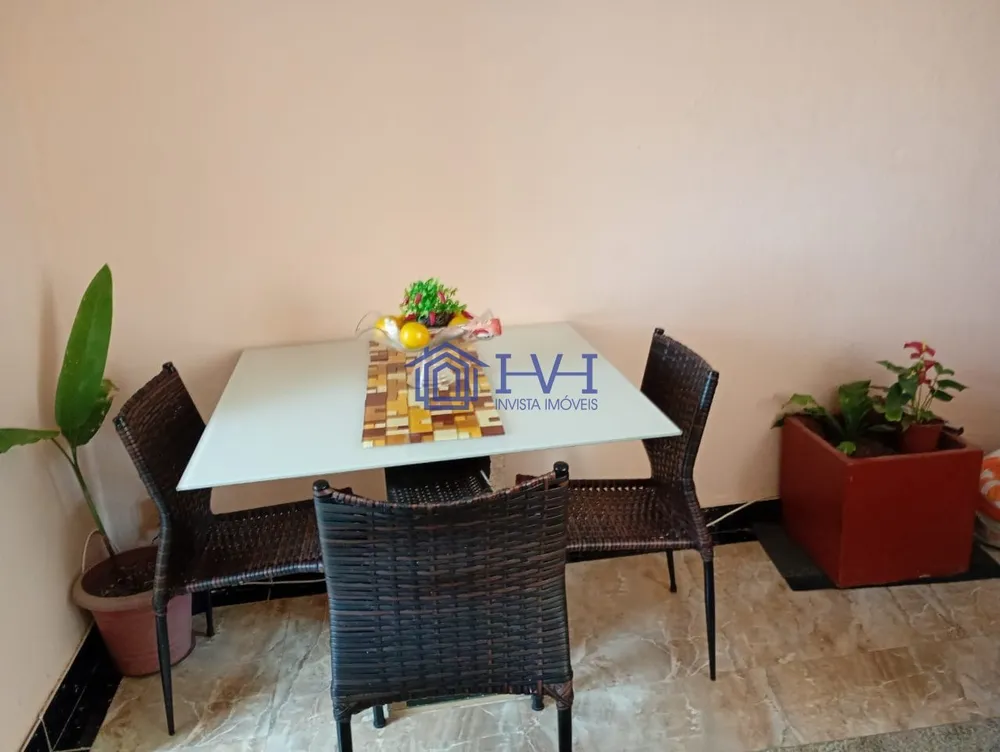 Apartamento, 2 quartos, 50 m² - Foto 8